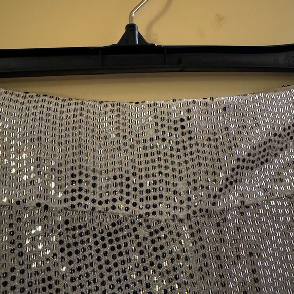 Zara Sequin Suit Set - Picture 5 of 8